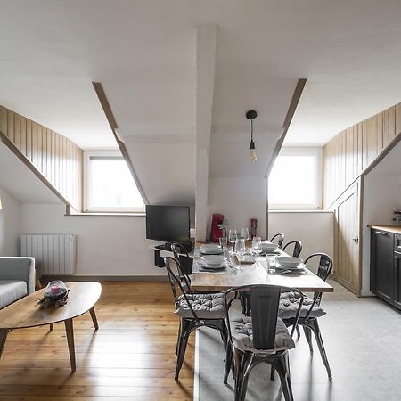 Apartamento L'Angelus By Cocoonr Saint-Malo Exterior foto