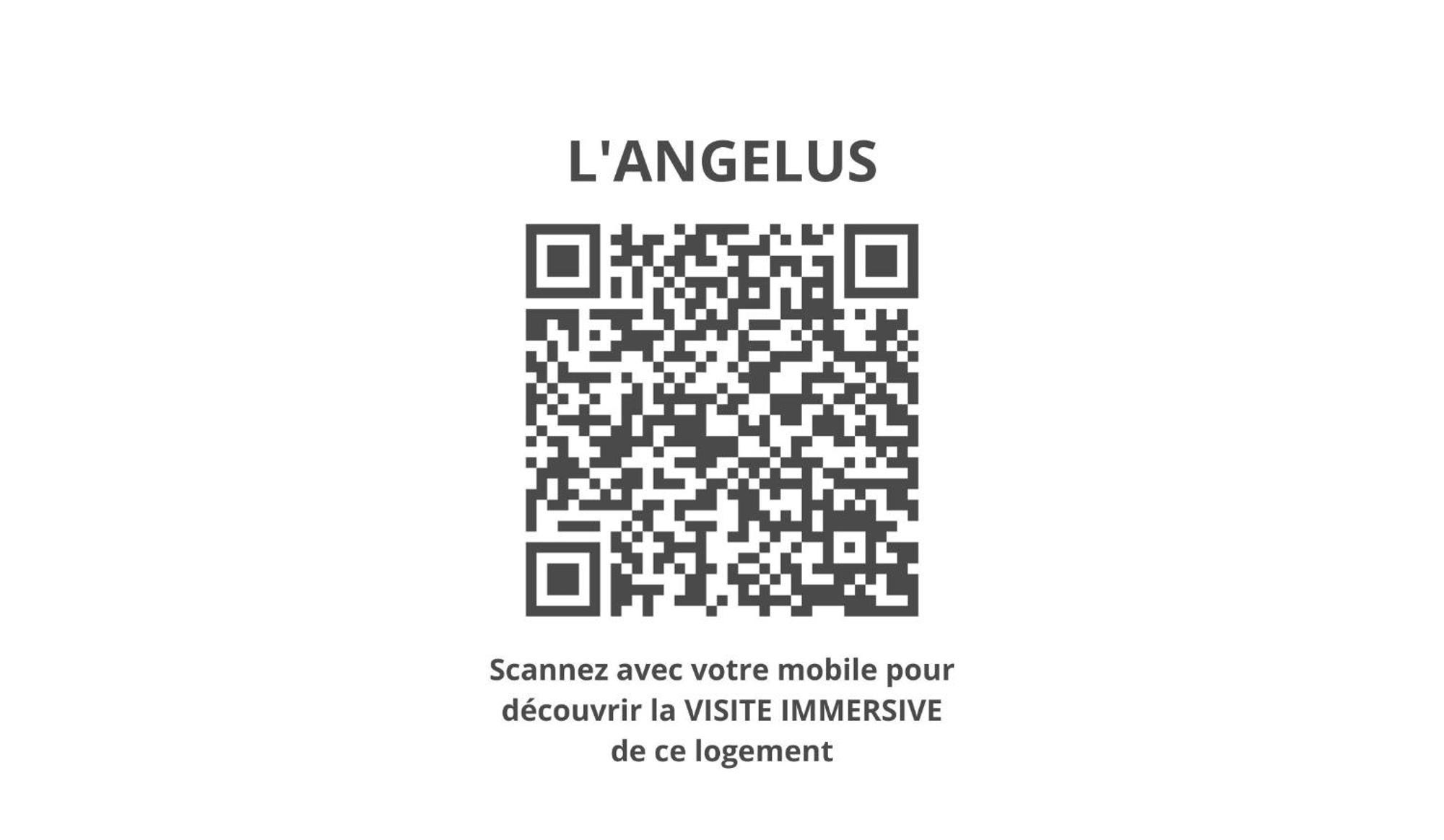 Apartamento L'Angelus By Cocoonr Saint-Malo Exterior foto