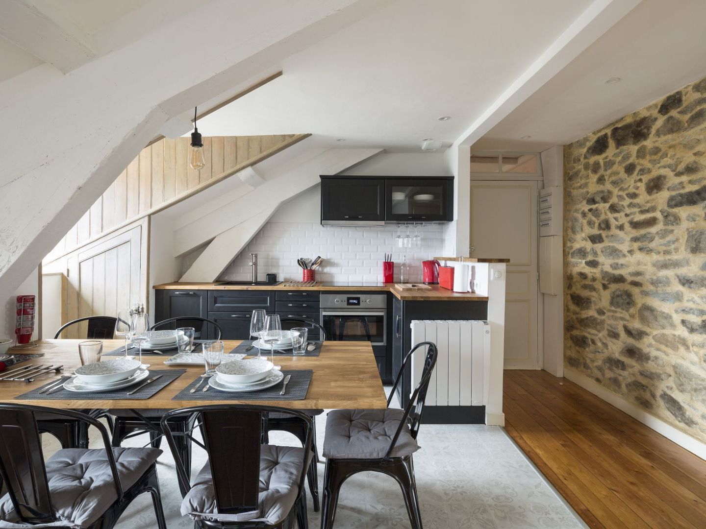 Apartamento L'Angelus By Cocoonr Saint-Malo Exterior foto
