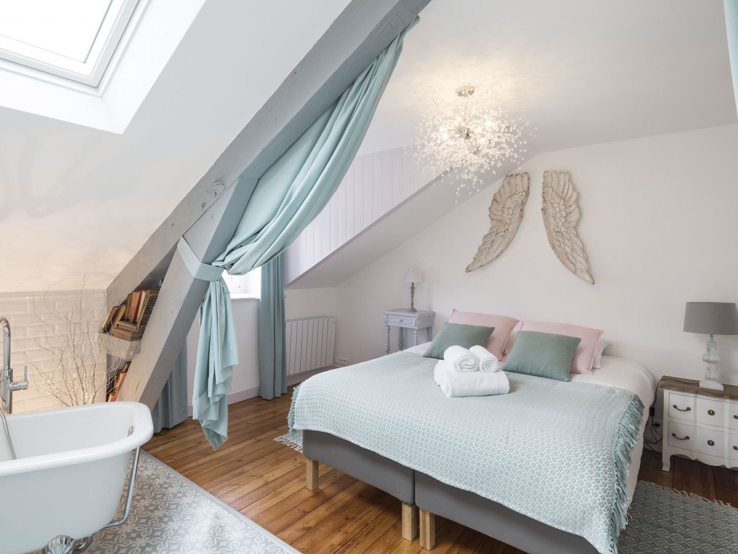 Apartamento L'Angelus By Cocoonr Saint-Malo Exterior foto